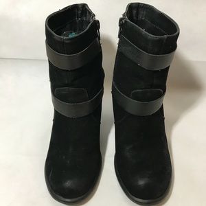 Unlisted Kenneth Cole Production Booties